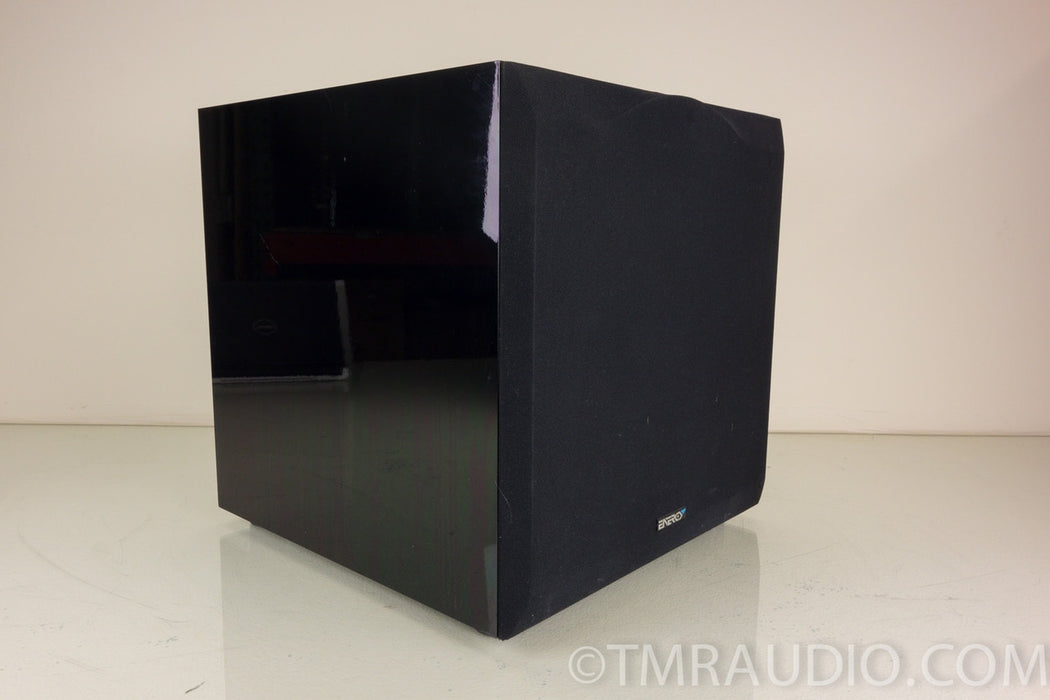 Energy XL-S12 12" 150 WATT POWERED SUBWOOFER