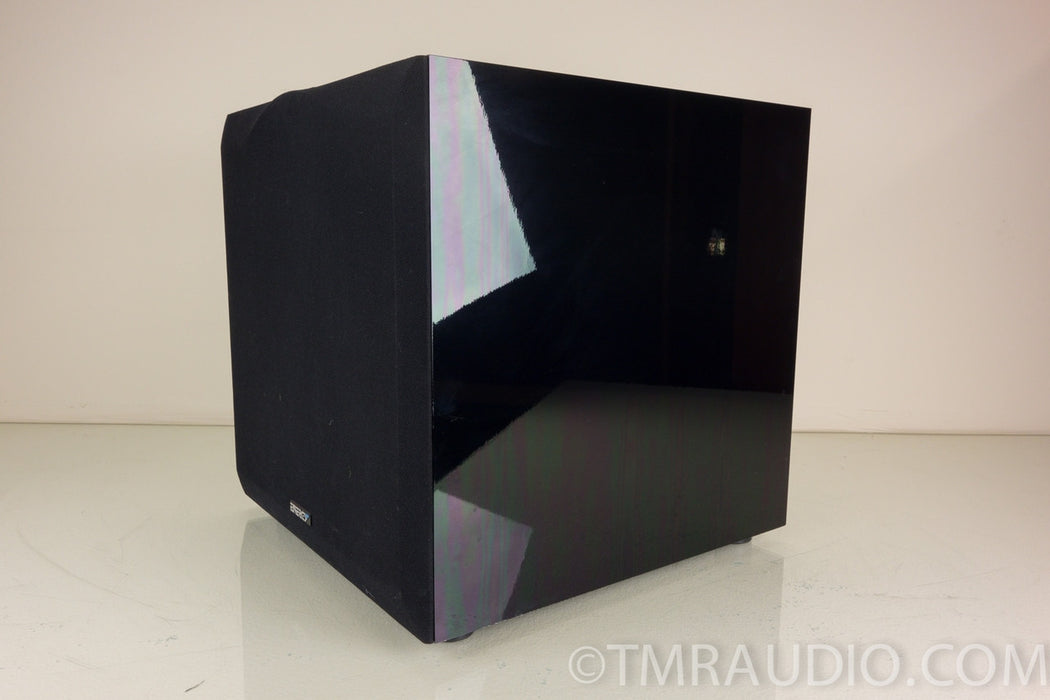 Energy XL-S12 12" 150 WATT POWERED SUBWOOFER