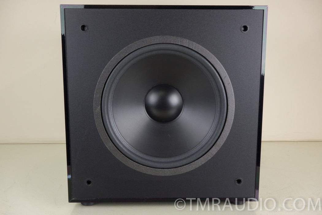 Energy XL-S12 12" 150 WATT POWERED SUBWOOFER