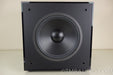Energy XL-S12 12" 150 WATT POWERED SUBWOOFER