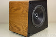 M&K V-1B Miller & Kreisel Powered Subwoofer - VOLKSWOOFER