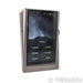 Astell & Kern AK380 Portable Audio Player; Meteoric Titan; 256GB