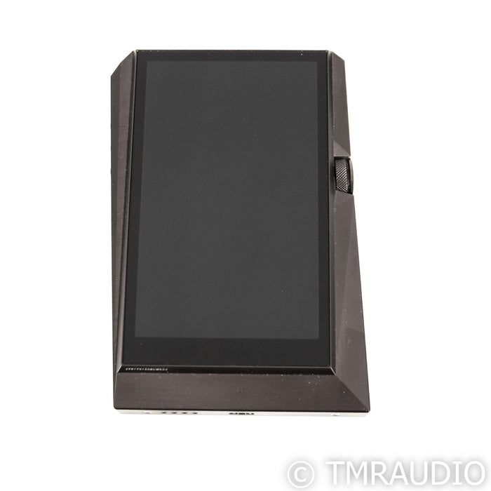 Astell & Kern AK380 Portable Audio Player; Meteoric Titan; 256GB