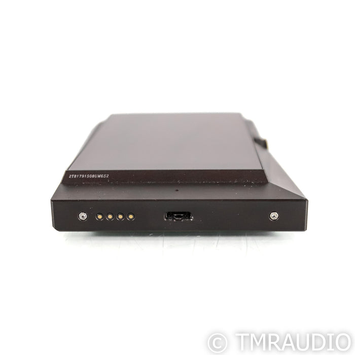 Astell & Kern AK380 Portable Audio Player; Meteoric Titan; 256GB
