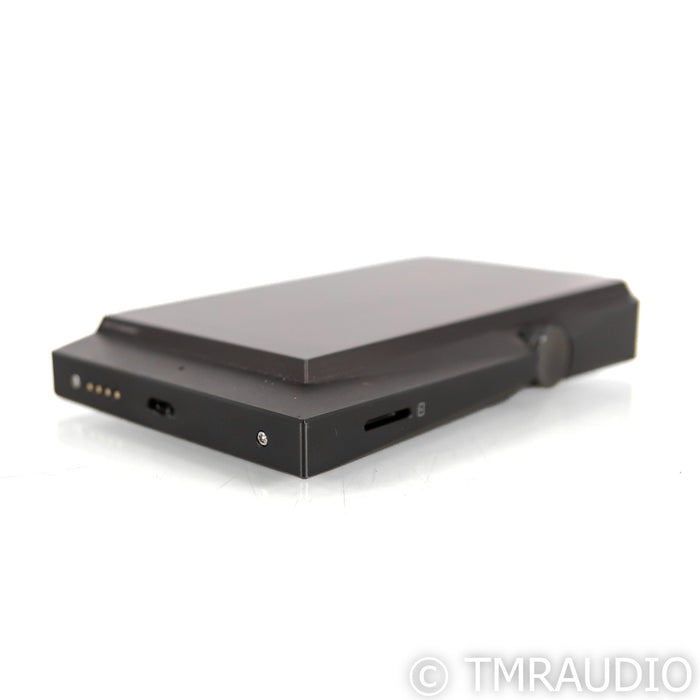 Astell & Kern AK380 Portable Audio Player; Meteoric Titan; 256GB