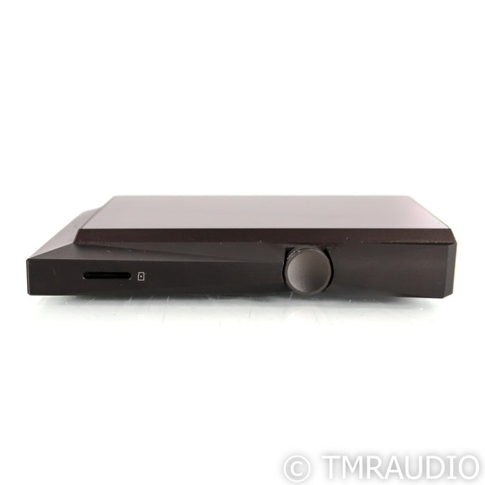 Astell & Kern AK380 Portable Audio Player; Meteoric Titan; 256GB