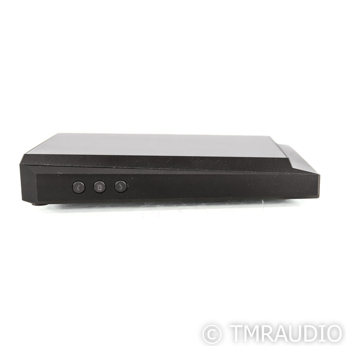 Astell & Kern AK380 Portable Audio Player; Meteoric Titan; 256GB