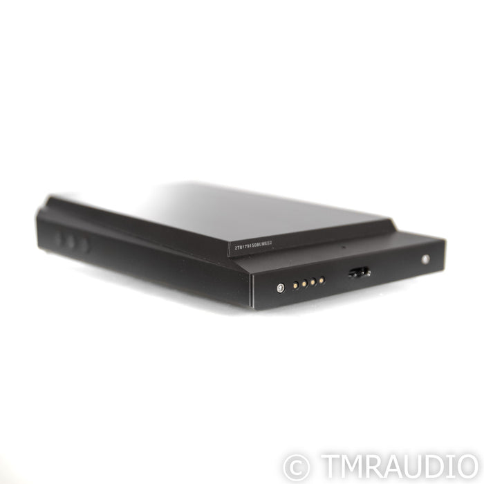 Astell & Kern AK380 Portable Audio Player; Meteoric Titan; 256GB