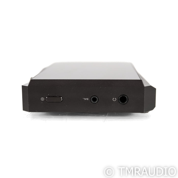 Astell & Kern AK380 Portable Audio Player; Meteoric Titan; 256GB