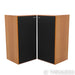 Harbeth Super HL5 Plus XD Bookshelf Speakers; Cherry Pair
