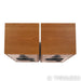 Harbeth Super HL5 Plus XD Bookshelf Speakers; Cherry Pair
