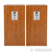 Harbeth Super HL5 Plus XD Bookshelf Speakers; Cherry Pair