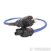 Cardas Clear Cygnus Power Cable; 1m AC Cord