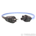 Cardas Clear Cygnus Power Cable; 1m AC Cord