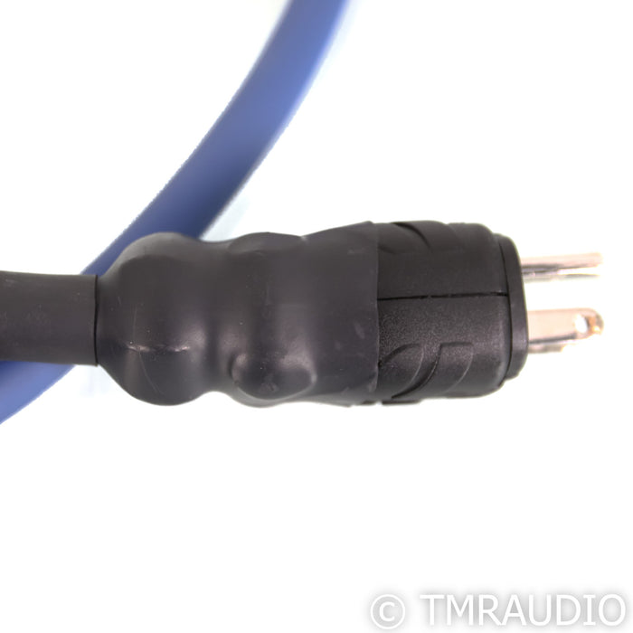 Cardas Clear Cygnus Power Cable; 1m AC Cord