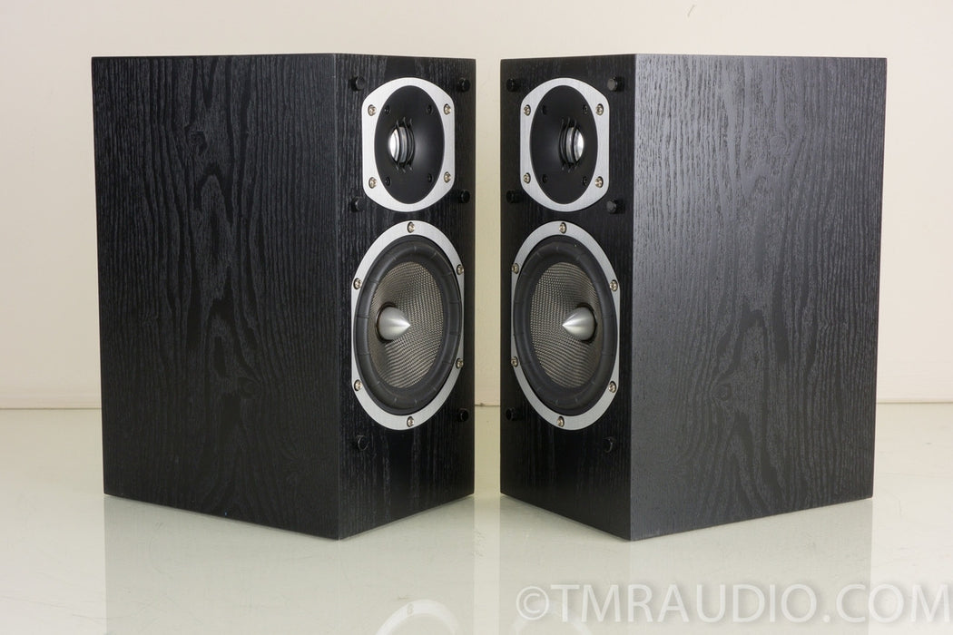 Energy RC-10 Reference Connoisseur Compact Bookshelf Speakers
