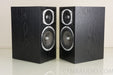 Energy RC-10 Reference Connoisseur Compact Bookshelf Speakers