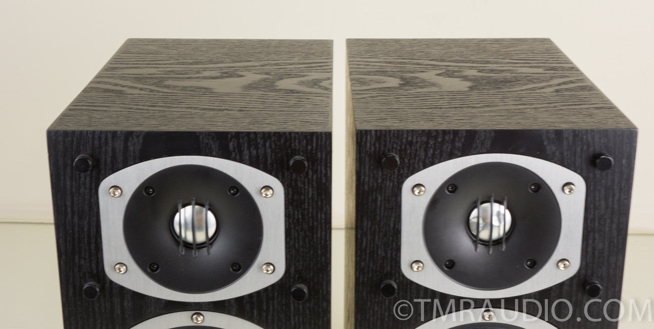 Energy RC-10 Reference Connoisseur Compact Bookshelf Speakers