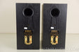Energy RC-10 Reference Connoisseur Compact Bookshelf Speakers