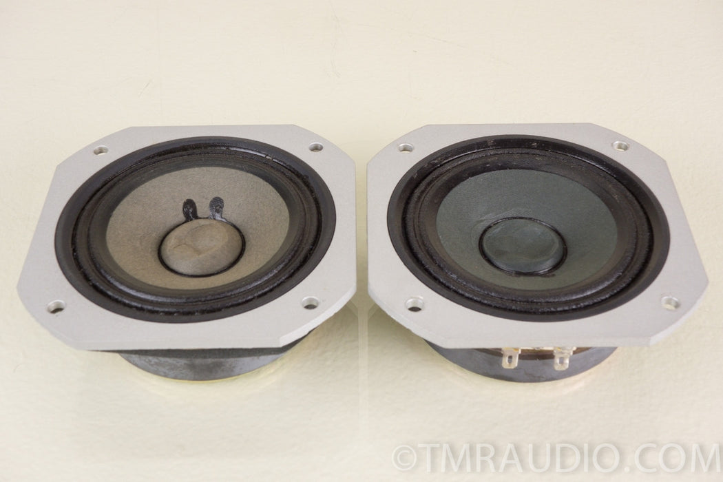 Pioneer HPM-100 Replacement Midrange Driver Pair