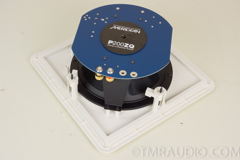 Meridian P200ZQ In-Ceiling Speaker