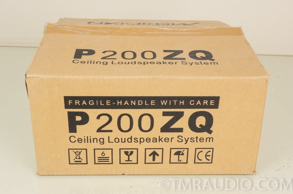 Meridian P200ZQ In-Ceiling Speaker