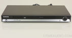 Samsung DVD-HD860 CD/DVD Player