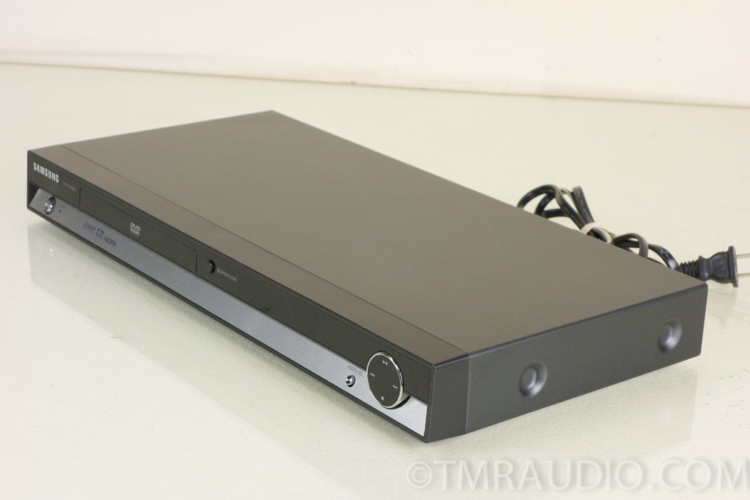 Samsung DVD-HD860 CD/DVD Player