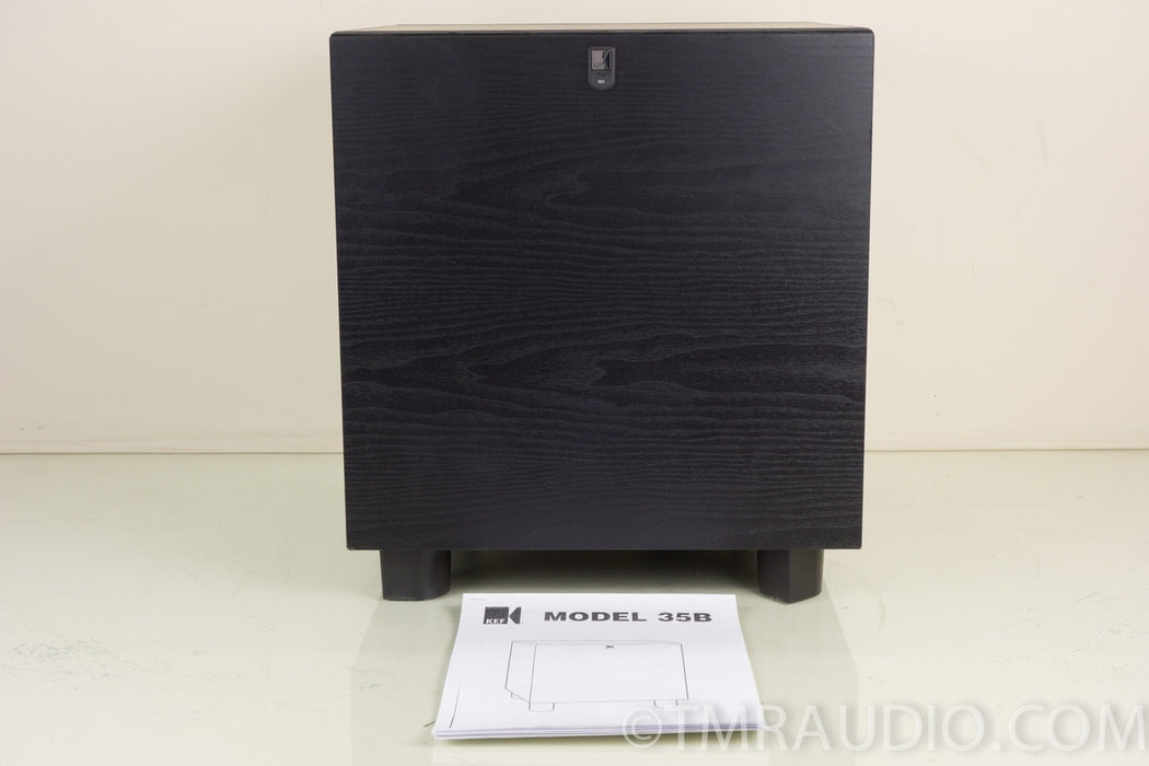 Kef 35b Powered / Active 12 inch 150 watt Subwoofer