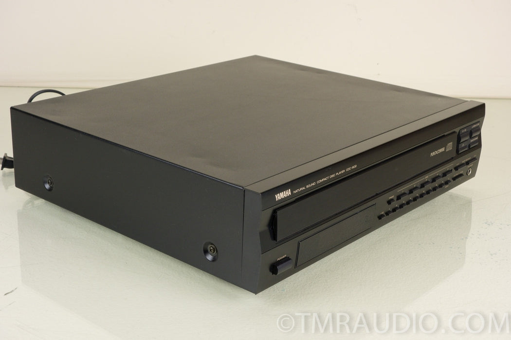Yamaha CDC-902 CD Player