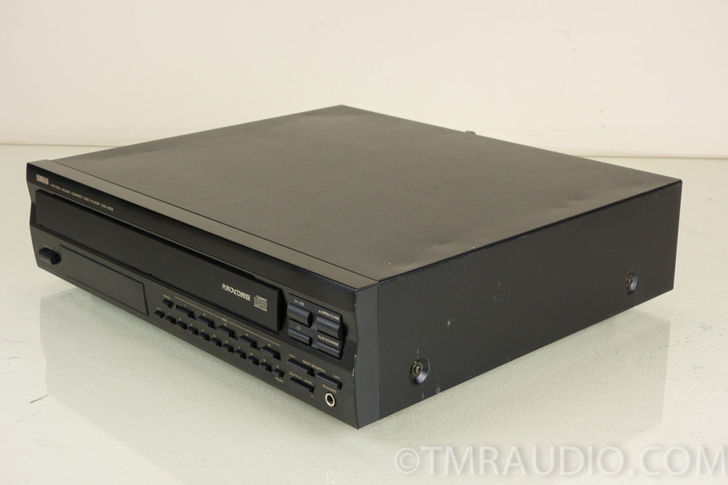 Yamaha CDC-902 CD Player