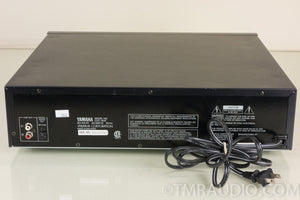 Yamaha CDC-902 CD Player
