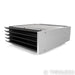 First Watt F7 Stereo Power Amplifier; Silver
