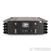 First Watt F7 Stereo Power Amplifier; Silver