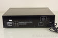 Yamaha K-1000 Stereo Cassette Deck AS-IS