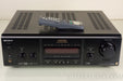 Sony TA-9000ES DSP Preamp / Processor DTS / Dolby Digital