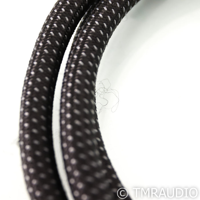 Tributaries Series 8 8BW-L Bi-Wire Speaker Cables; 6ft Pair; 8BWL