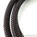 Tributaries Series 8 8BW-L Bi-Wire Speaker Cables; 6ft Pair; 8BWL