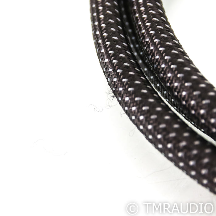 Tributaries Series 8 8BW-L Bi-Wire Speaker Cables; 6ft Pair; 8BWL