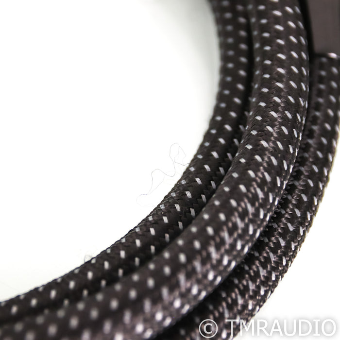 Tributaries Series 8 8BW-L Bi-Wire Speaker Cables; 6ft Pair; 8BWL