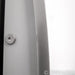 Parasound A21 Stereo Power Amplifier; Silver