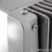 Parasound A21 Stereo Power Amplifier; Silver