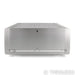 Parasound A21 Stereo Power Amplifier; Silver