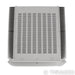 Parasound A21 Stereo Power Amplifier; Silver