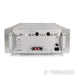 Parasound A21 Stereo Power Amplifier; Silver