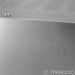 Parasound A21 Stereo Power Amplifier; Silver
