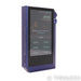 Astell & Kern AK240 Blue Note Portable Music Player; AK-240; 256GB; 75th Anniversary