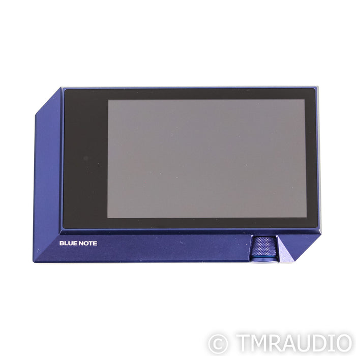 Astell & Kern AK240 Blue Note Portable Music Player; AK-240; 256GB; 75th Anniversary