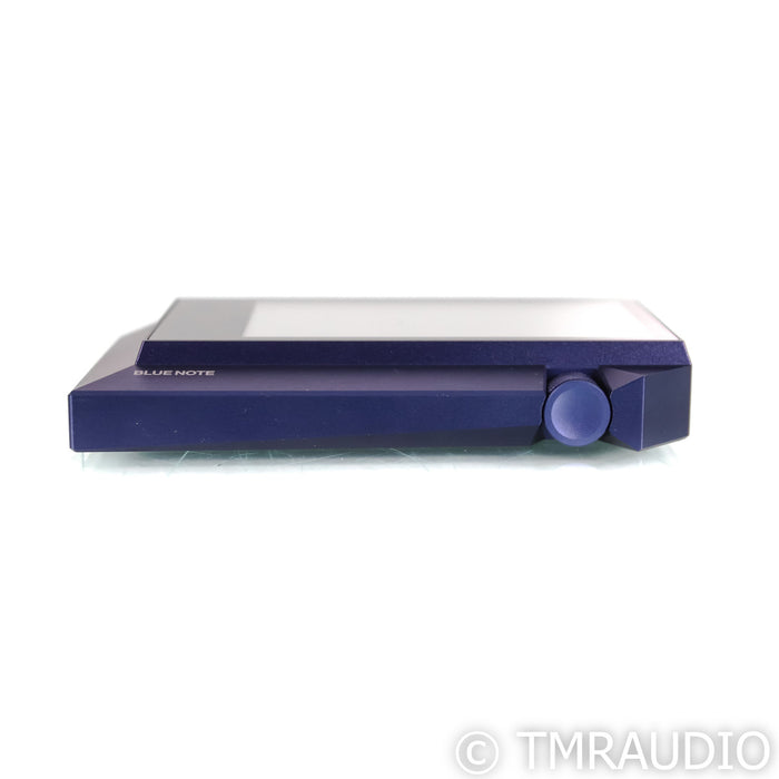 Astell & Kern AK240 Blue Note Portable Music Player; AK-240; 256GB; 75th Anniversary
