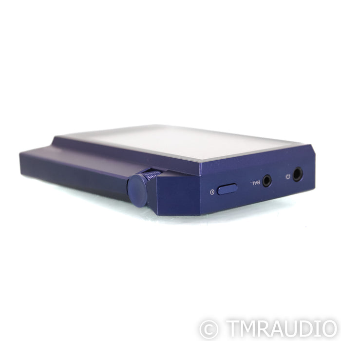 Astell & Kern AK240 Blue Note Portable Music Player; AK-240; 256GB; 75th Anniversary